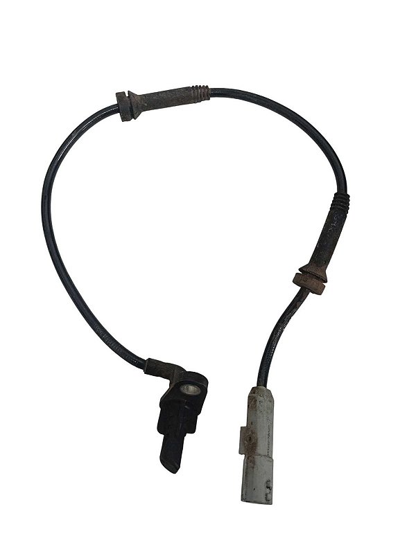 Sensor abs traseiro direito renault sandero 2017