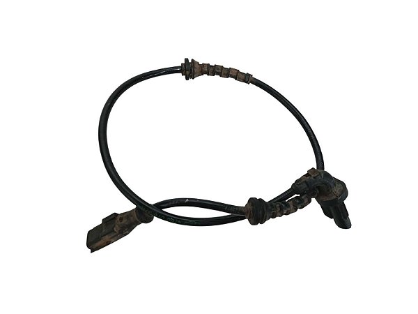 Sensor abs traseiro esquerdo renault duster 2020