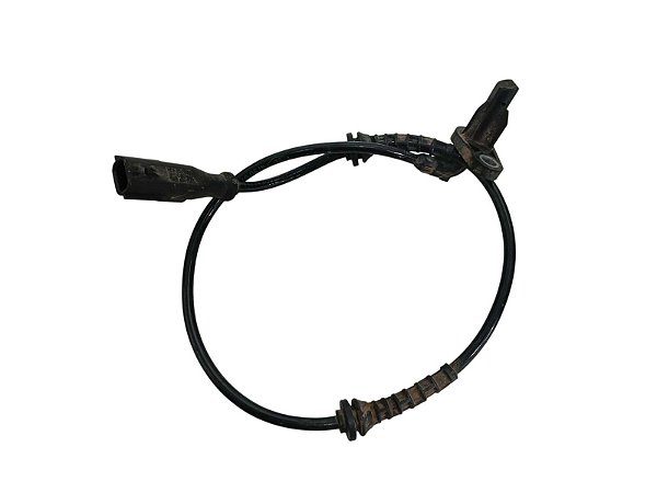 Sensor abs dianteiro esquerdo renault duster 2020