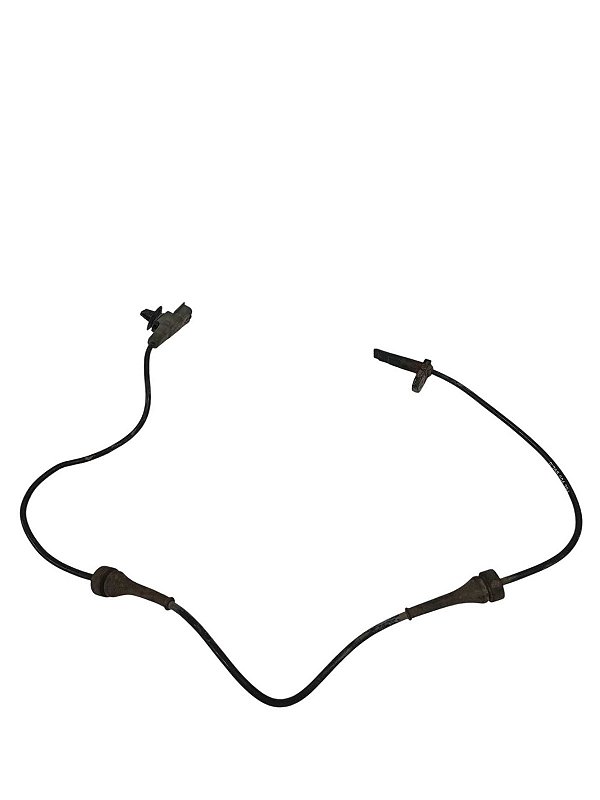 sensor abs dianteiro esquerdo nissan kicks 2019