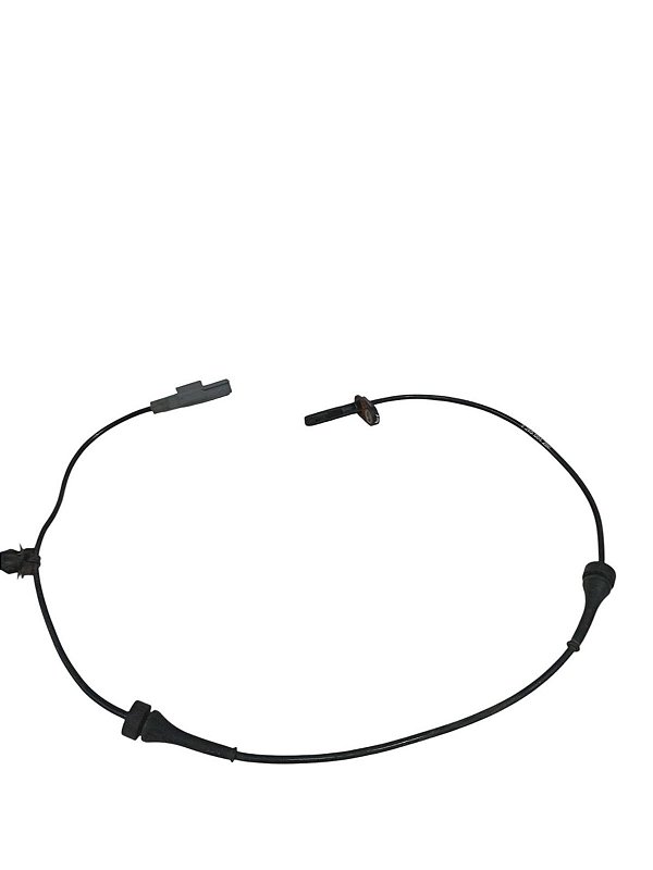 sensor abs dianteiro direito nissan kicks 2019