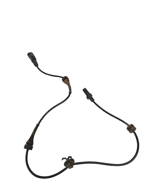 Sensor ABS Traseiro Direito Nissan Kicks 2017