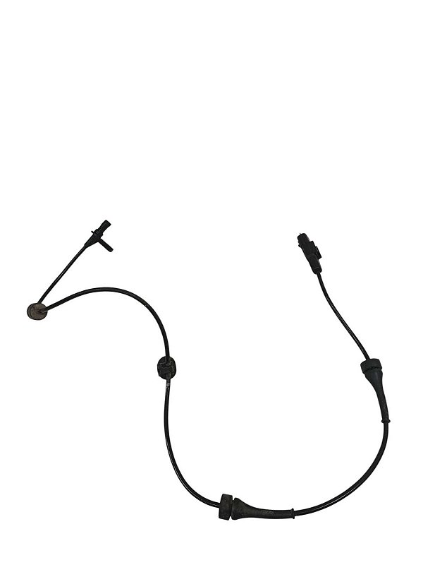 Sensor ABS Traseiro Direito Nissan Kicks 2019