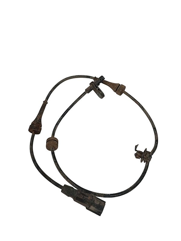 sensor abs traseiro esquerdo Nissan kicks 2017