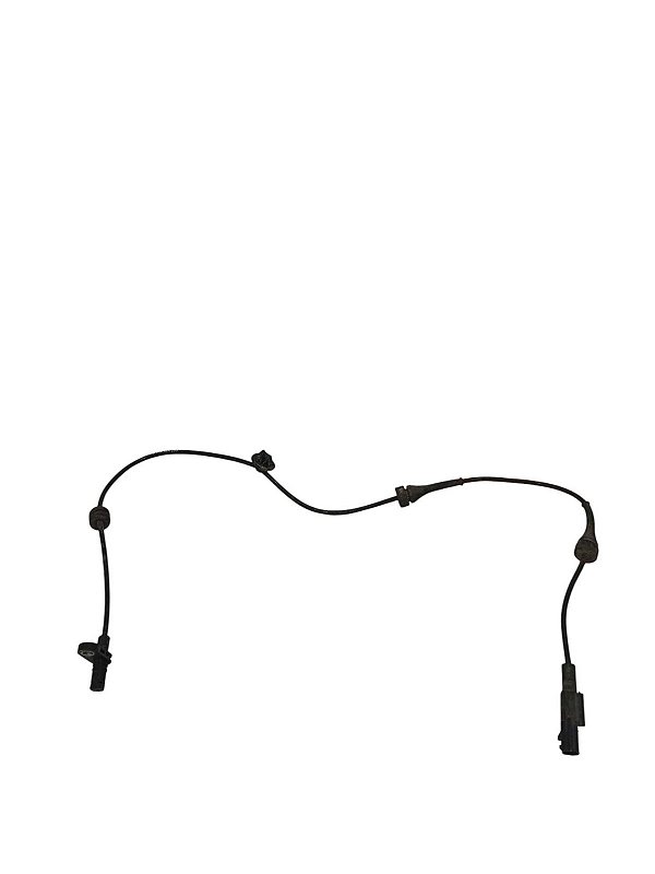 sensor abs traseiro esquerdo Nissan kicks 2019