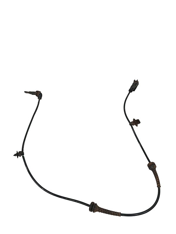 SENSOR ABS TRASEIRO DIREITO CHEVROLET TRACKER 12T 2023