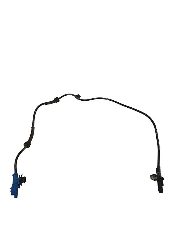 sensor abs traseiro direito CITROEN C3 90M TENDANCE 2013