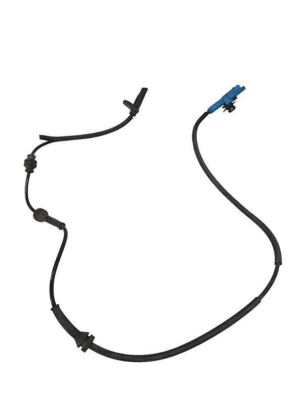 sensor abs dianteiro esquerdo CITROEN C3 90M TENDANCE 2013