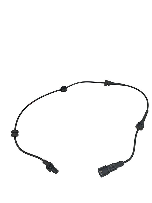 sensor abs TRASEIRO DIREITO NISSAN KICKS 2024