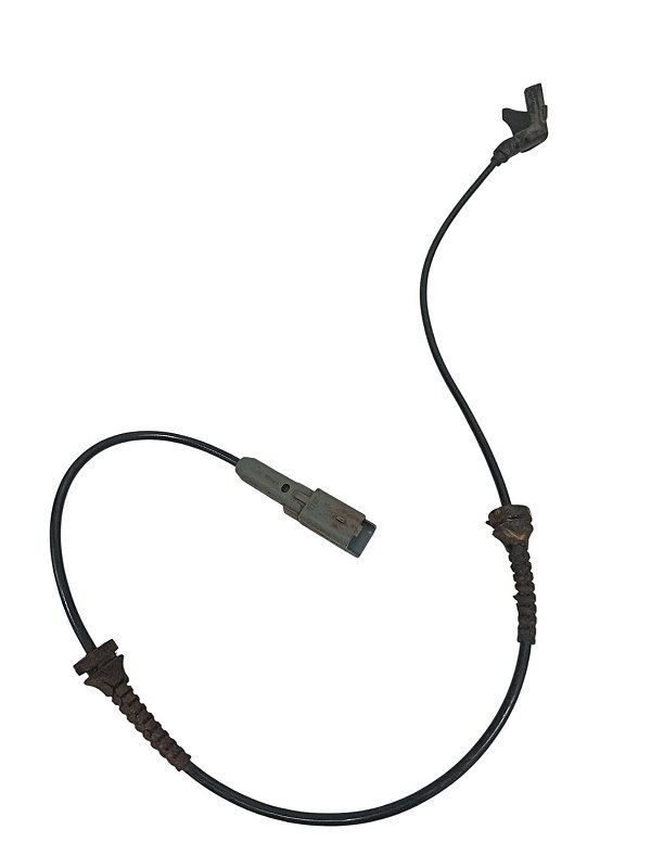 SENSOR ABS DIANTEIRO DIREITO CITROEN C4 LOUNGE THP EXCLUSIVE 2017