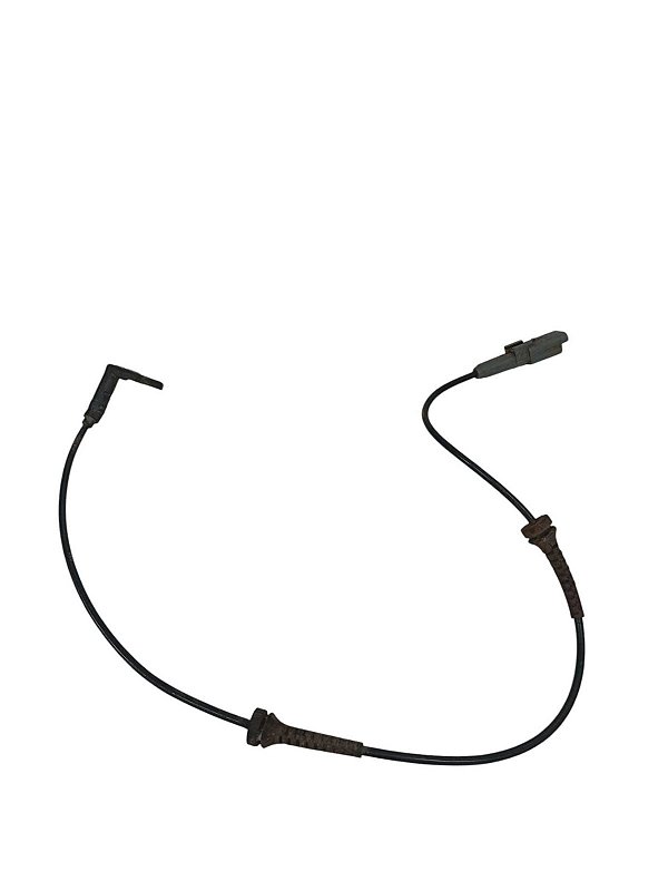 Sensor ABS Dianteiro Esquerdo CITROEN C4 LOUNGE THP EXCLUSIVE 2017