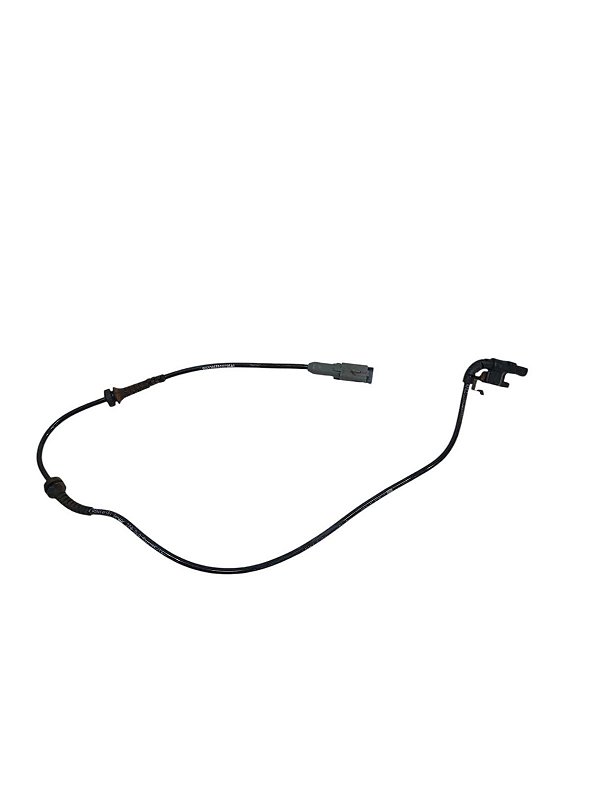 Sensor ABS Traseiro Direito CITROEN C4 LOUNGE THP EXCLUSIVE 2017