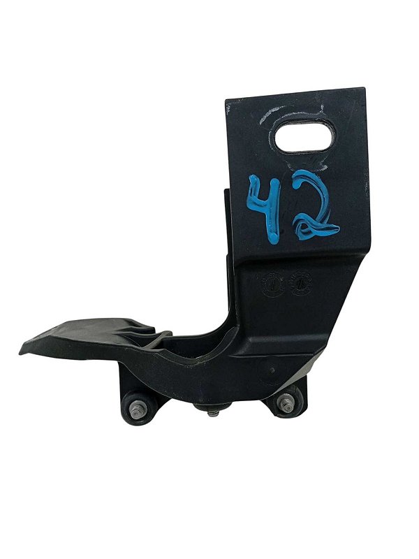 Suporte Módulo ABS GM Tracker 1.0 2021