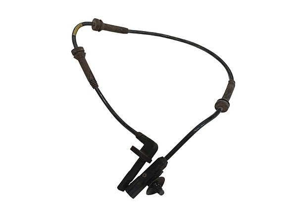 sensor abs dianteiro esquerdo Renault sandero 2017 2018