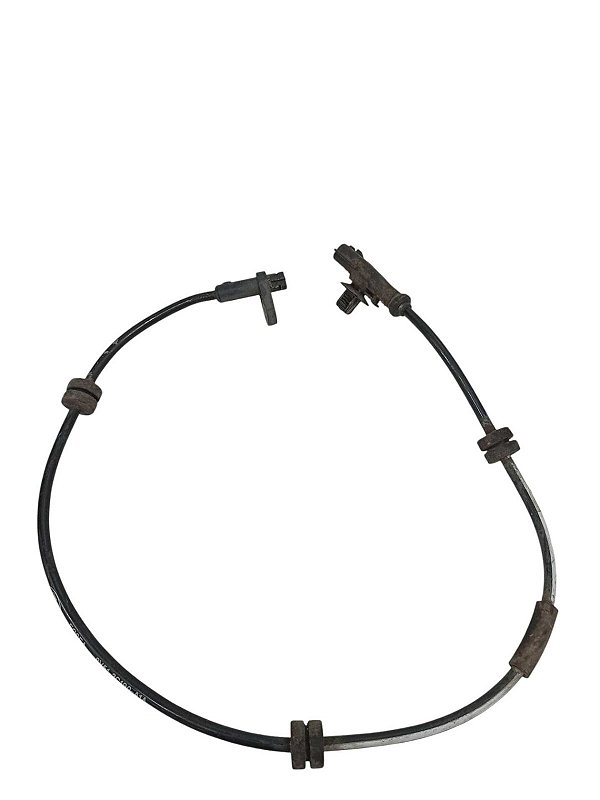 Sensor ABS Traseiro Direito Ford Ecosport 2016