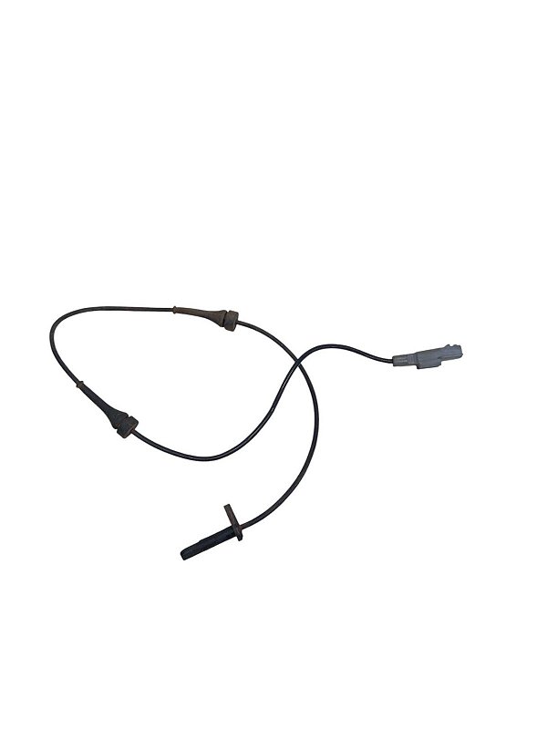 Sensor ABS Dianteiro Direito Nissan Kicks 2022 n2