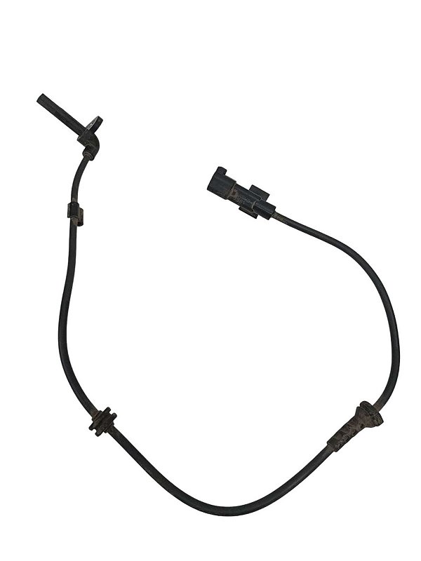 Sensor ABS Traseiro Direito Gm Spin Premier 2020