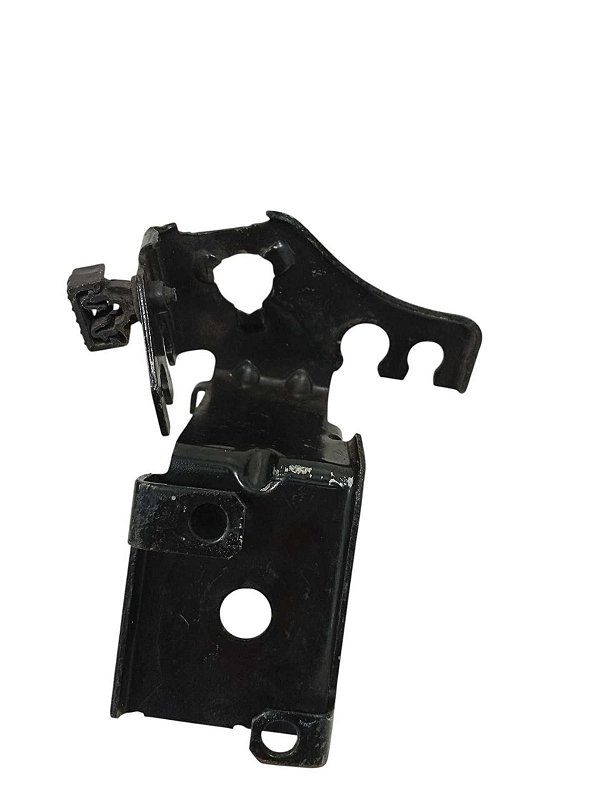 Suporte Sensor Abs Traseiro Esquerdo Renegade 2017