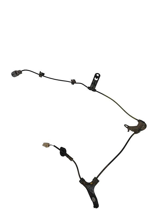 chicote sensor abs traseiro direito TOYOTA COROLLA GLI 2017