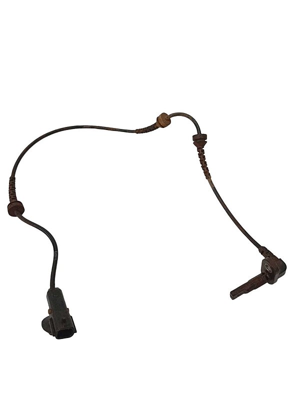 Sensor Abs Dianteiro Esquerdo Renault Captur Life 16a 2021