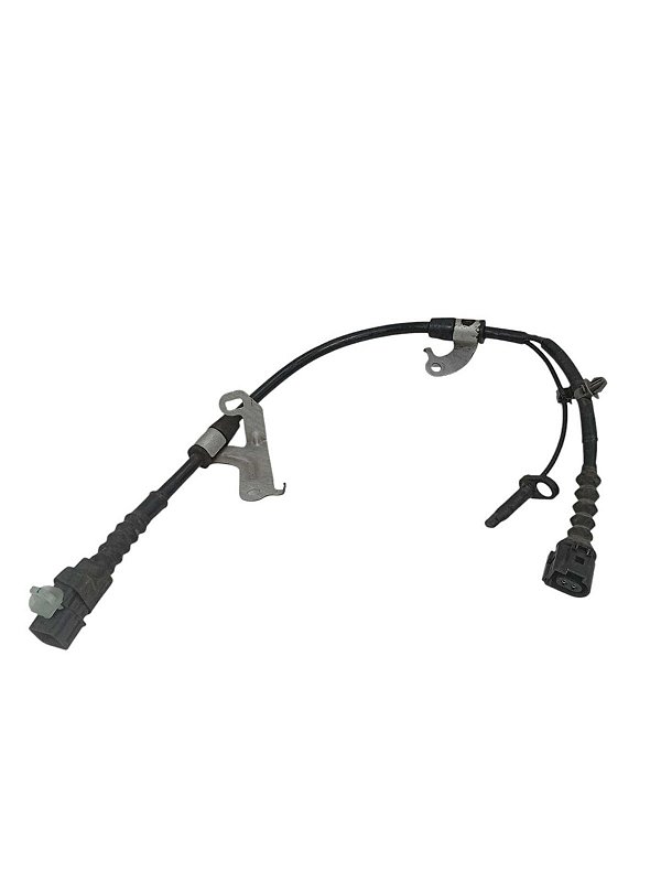 Chicote Com Sensor Abs Traseiro Esquerdo Honda Civic 2018