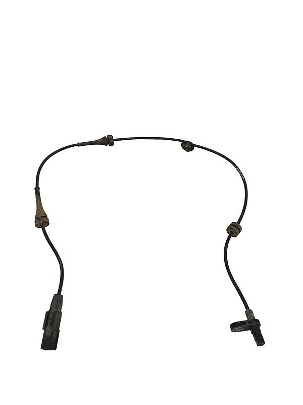 Sensor Abs Traseiro Direito Nissan Kicks S Cvt 2018