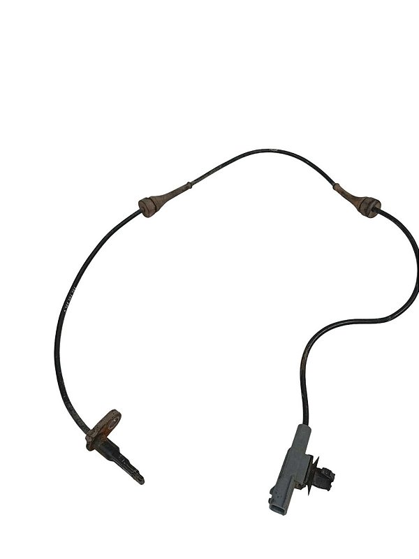 Sensor Abs Dianteiro Direito Nissan Kicks S Cvt 2018