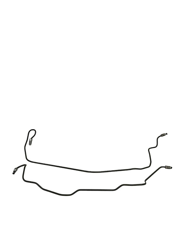 Par Cano Fluido Freio Cilindro Mestre Abs Kicks S 2018