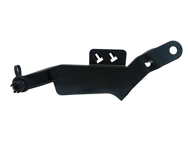 Suporte Abs Dianteiro Direito Discovery Sport 2012/2018