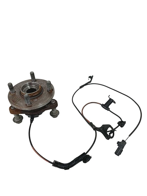 Cubo Roda Sensor Abs Dianteiro Esquerdo Toyota Yaris Xls15 2024