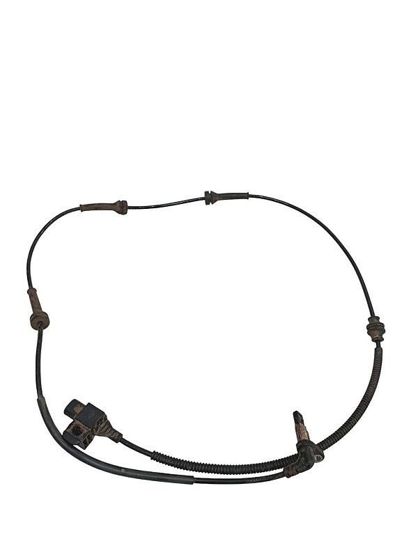 Sensor Abs Traseiro Direito Jeep Renegade Longitude T270 2022