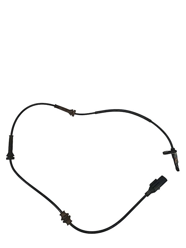 Sensor Abs Dianteiro Direito Jeep Renegade Longitude T270 2022