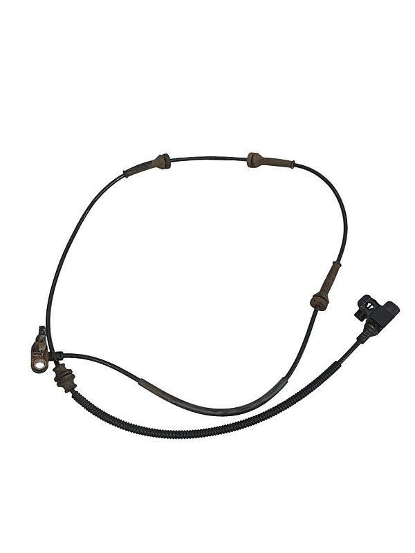 Sensor Abs Traseiro Esquerdo Jeep Renegade Longitude T270 2022