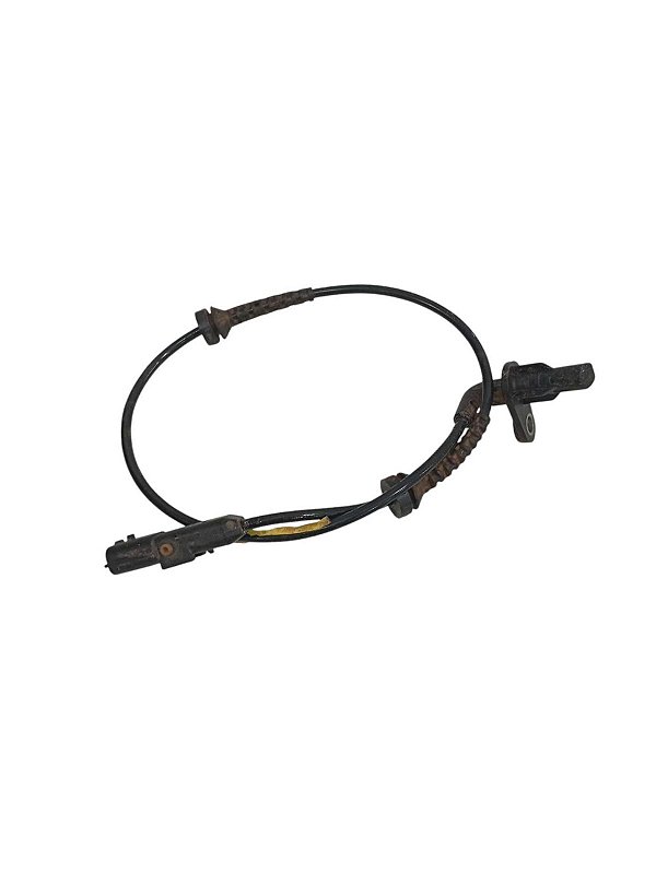Sensor Abs Traseiro Esquerdo Renault Captur Life 16a 2021