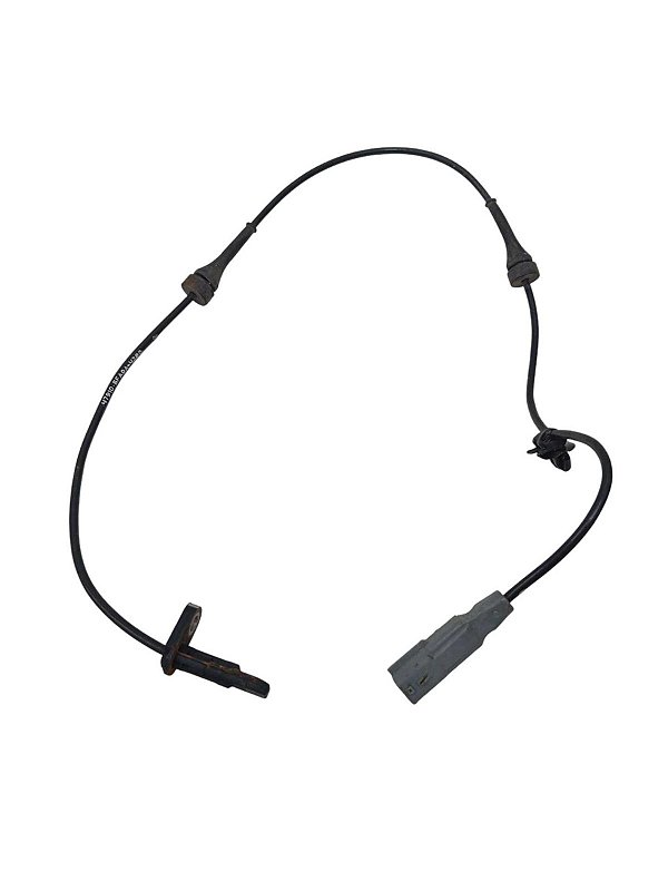 Sensor Abs Dianteiro Esquerdo Nissan Kicks 2024