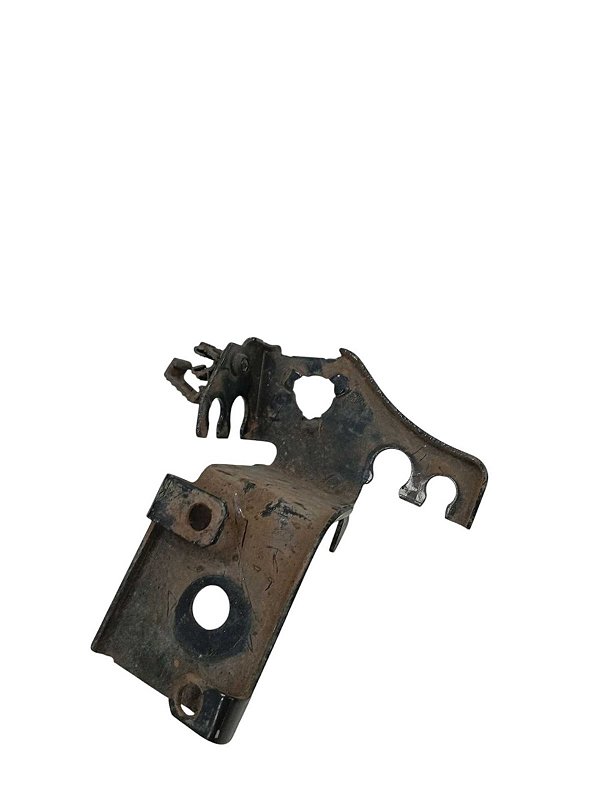 Suporte Sensor Abs Traseiro Esquerdo Jeep Compass Sport 2020