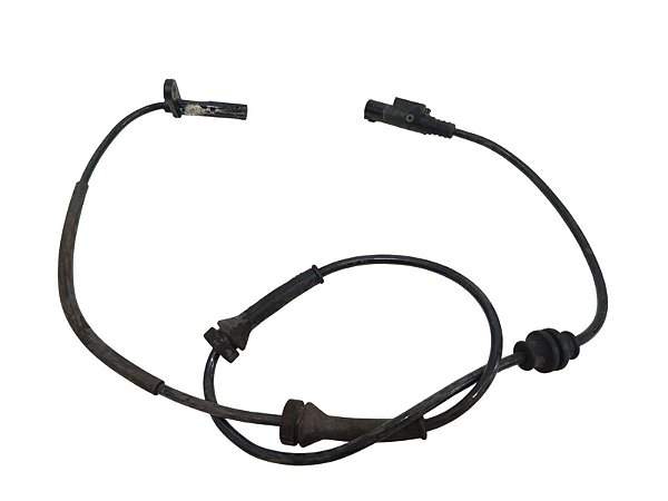 sensor abs JEEP COMPASS 2018 dianteiro direito