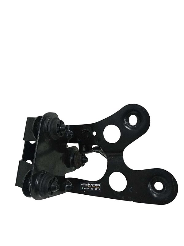 Suporte Módulo ABS Vw Jetta 2.0 2014