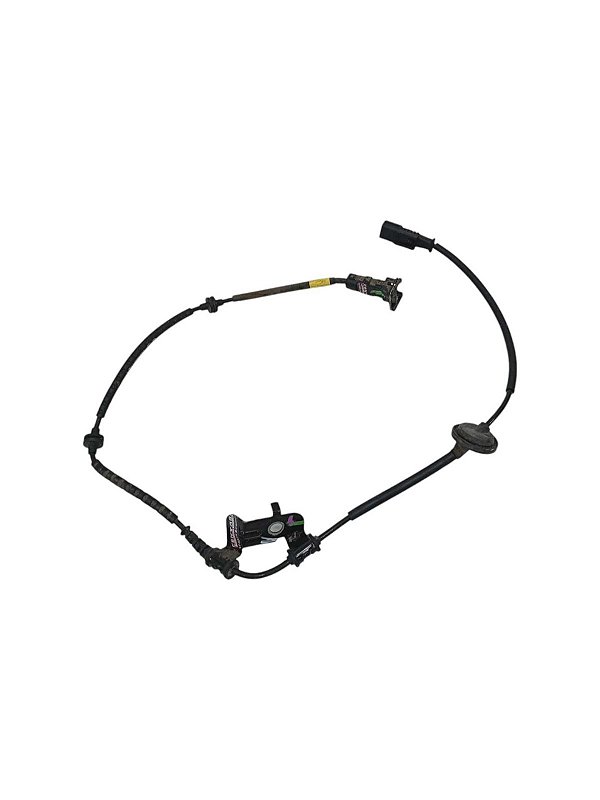 Chicote Sensor ABS Traseiro Esquerdo Hyundai Creta 2017