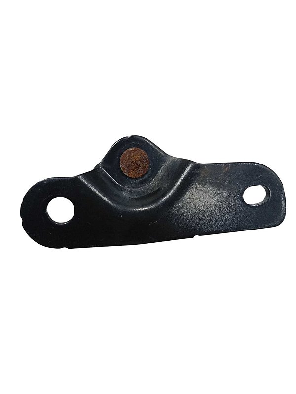 Suporte esquerdo amortecedor tampa traseira LAND ROVER Discovery sport 2016