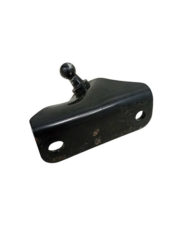 Suporte Amortecedor Esquerdo Tampa Traseira Kicks 2019