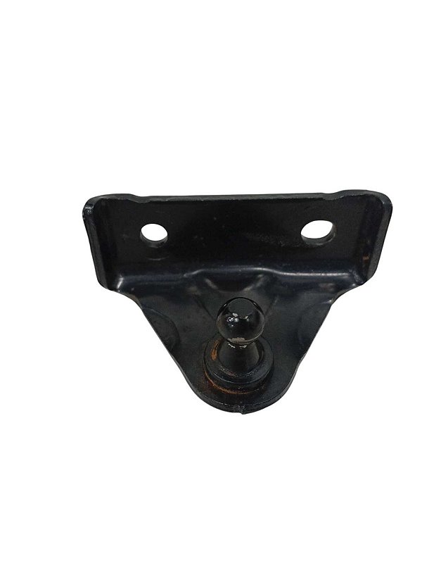 suporte direito amortecedor tampa traseira KICKS 2019