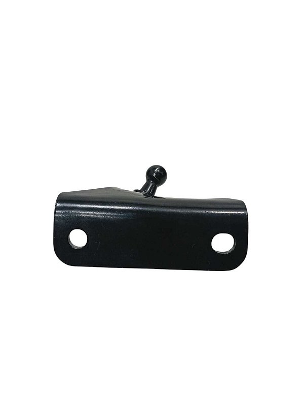 Suporte Amortecedor Esquerdo Tampa Traseira Kicks 2024