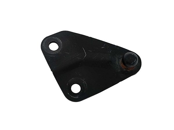 Suporte Direito Amortecedor Tampa Traseira Vw Up Mpi Mc 2020