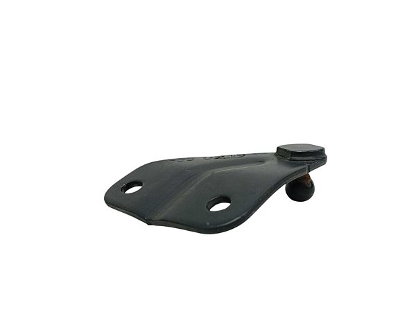 Suporte Esquerdo Amortecedor Tampa Traseira Vw Up Mpi 2020