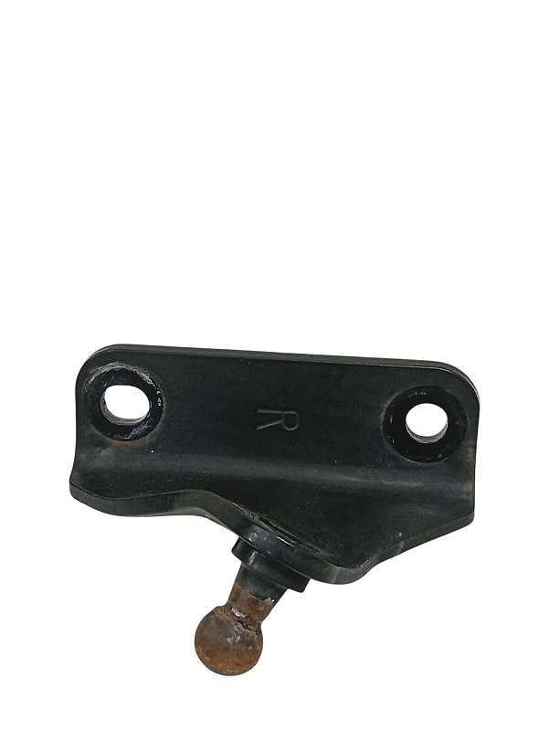 Suporte Direito Amortecedor Tampa Traseira Kicks S Cvt 2018