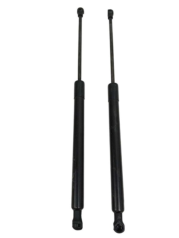 Amortecedor Direito Tampa Traseira Nissan Kicks S Cvt 2018