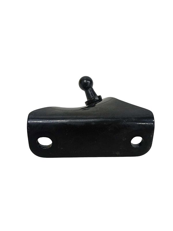 Suporte Amortecedor Direito Tampa Traseira Nissan Kicks 2024