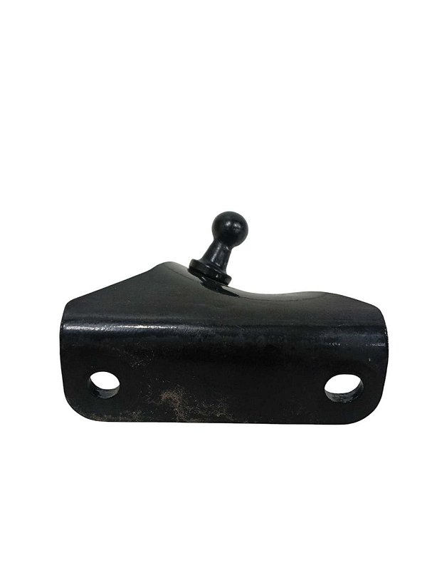 Suporte Amortecedor Esquerdo Tampa Traseira Kicks 2024 119012