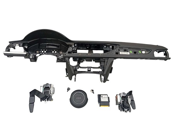 kit airbag Audi a6 2012 2013 152402